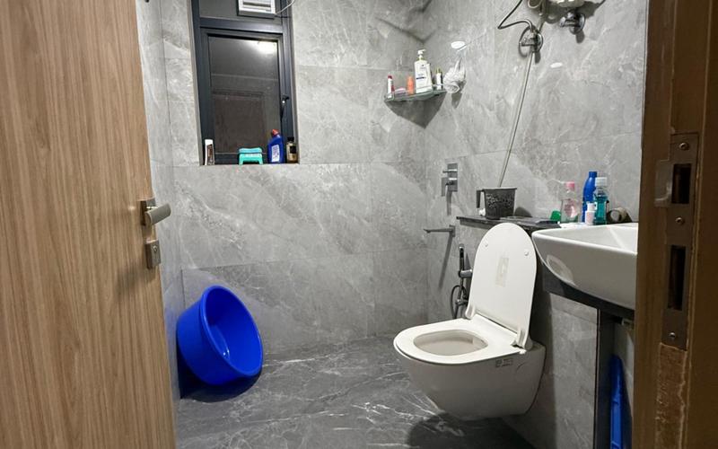 Roommate required in 3BHK  apartment  in Sector-69