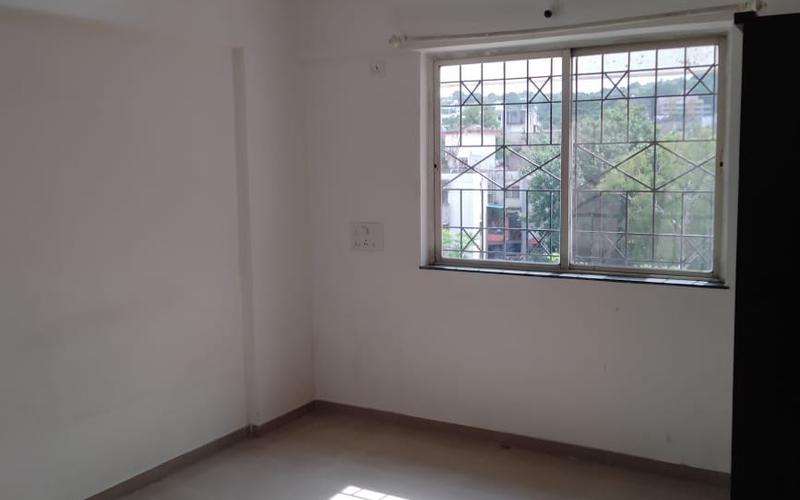 Flatmate required in 2BHK  flat  in Maharashtra