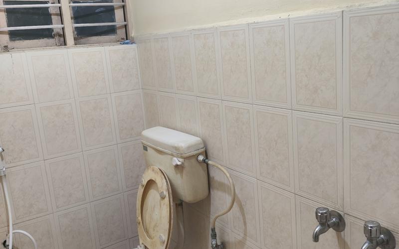 Male flatmate required in 2BHK  apartment  in BTM-Layout