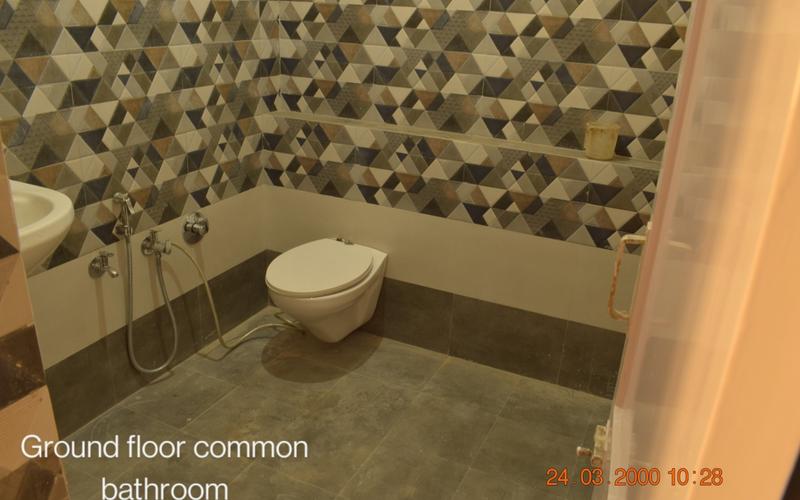3BHK independent house for rent in Satellite