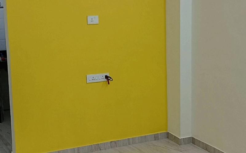 Male flatmate required in 1BHK  independent house in Laxmi-Nagar-Parvati-Paytha