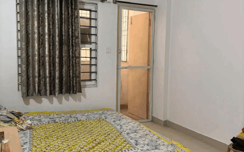 Male flatmate required in 1BHK  apartment  in Whitefield