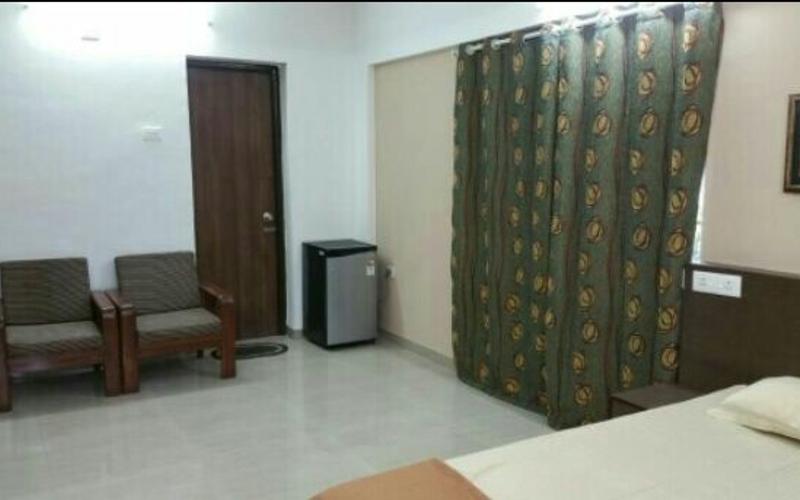 Male PG in Viman-Nagar in 2 Sharing room