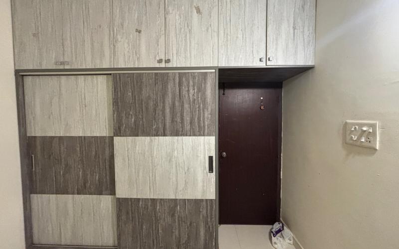 Room in 3BHK flat  available in Sudarshan-Nagar-Colony