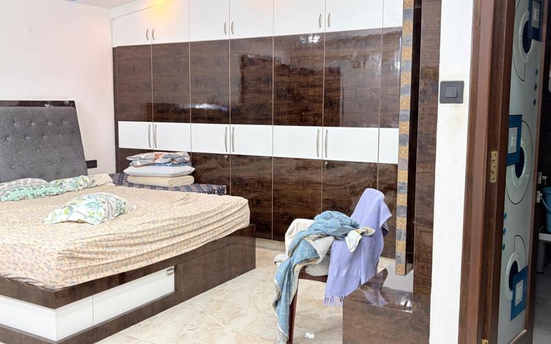 3BHK apartment for rent in JP-Nagar-8th-Phase-J.-P.-Nagar