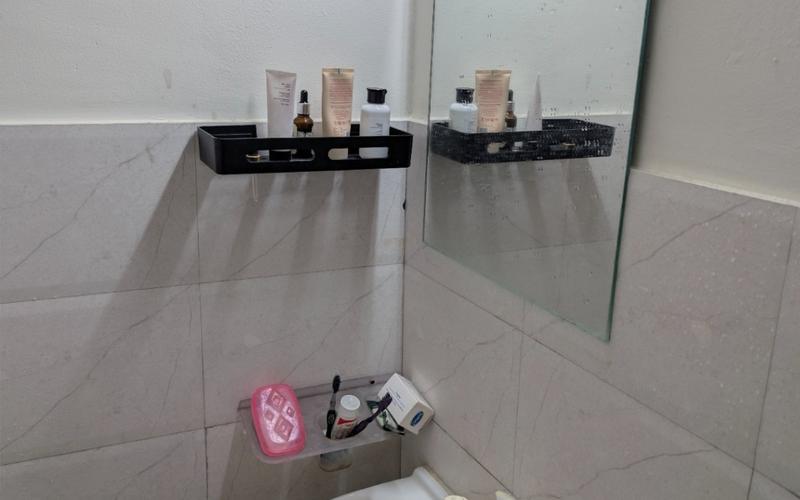 Male flatmate required in 3BHK  apartment  in Indiranagar