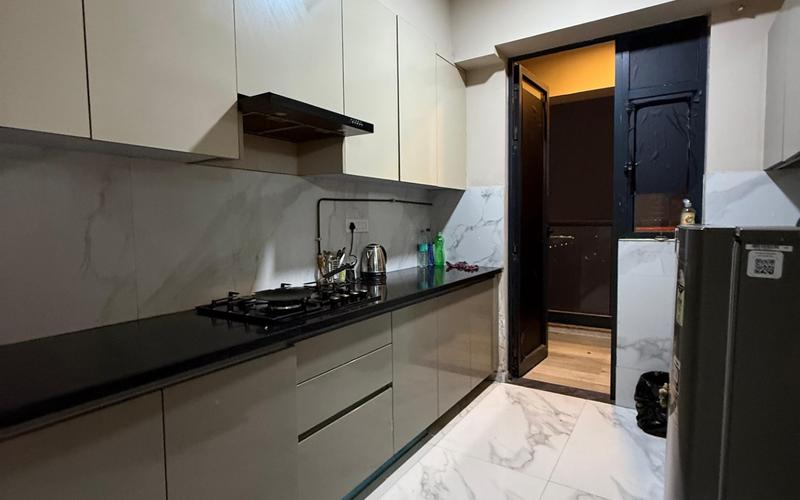 Flatmate required in 3BHK  apartment  in Sector-74