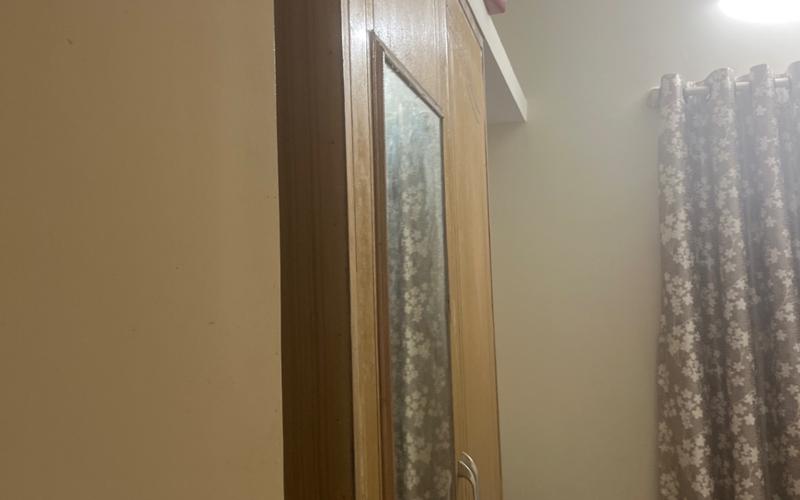 Male flatmate required in 2BHK  flat  in Ejipura