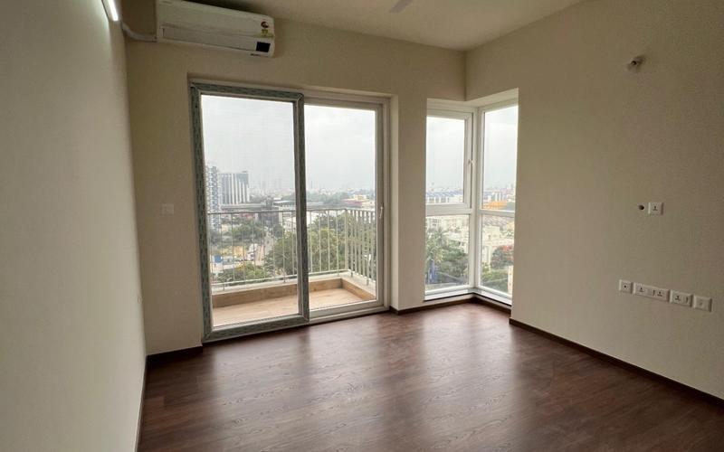 3BHK apartment for rent in Mahadevapura