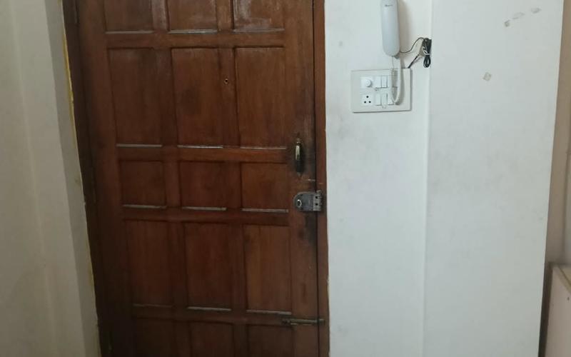 Male flatmate required in 3BHK  apartment  in Venkat Enclave, Kondapur (Opposite Road to Sarath City Capital Mall))