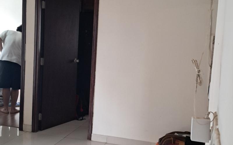 Male roommate required in 2BHK  flat  in Keshav-Nagar-Mundhwa