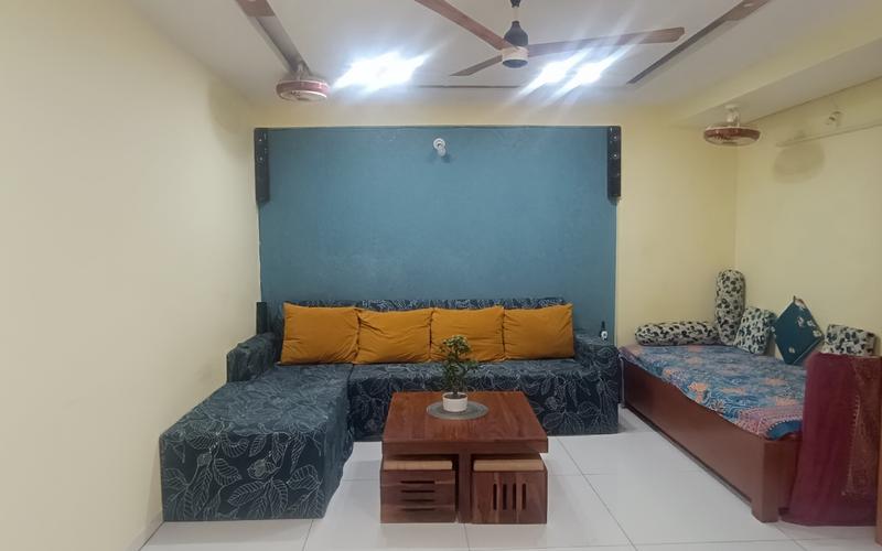 Flatmate required in 4+BHK  flat  in BTM-Layout-2nd-Stage-BTM-Layout