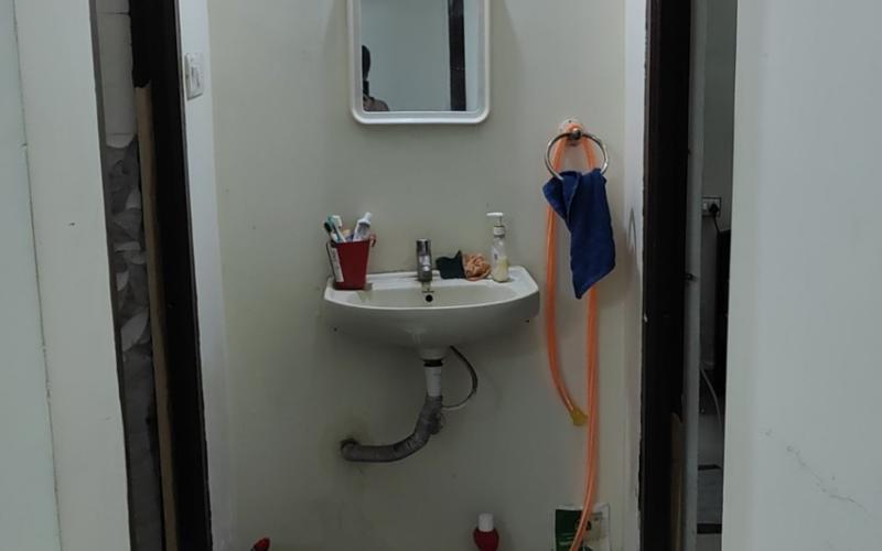 Flatmate required in 2BHK  flat  in Anjaiah-Nagar-Gachibowli