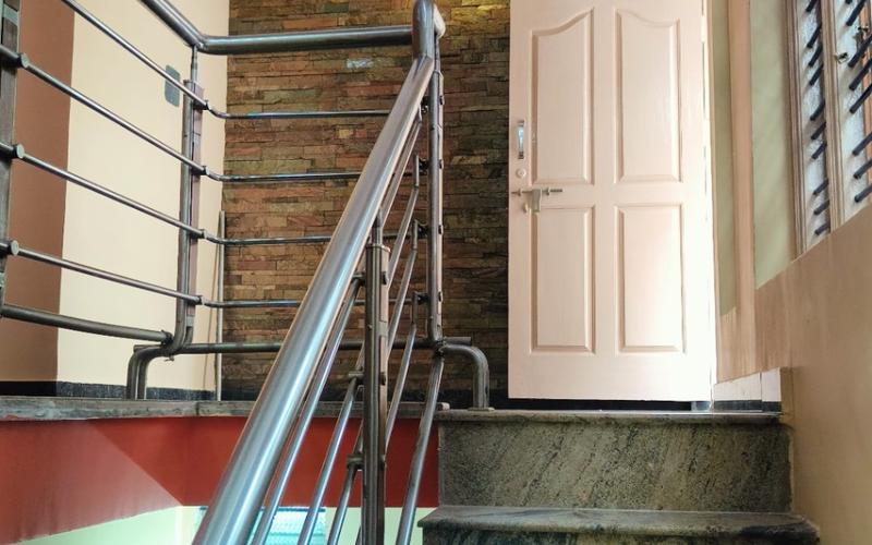 3BHK Duplex independent house for rent in Vijayanagar