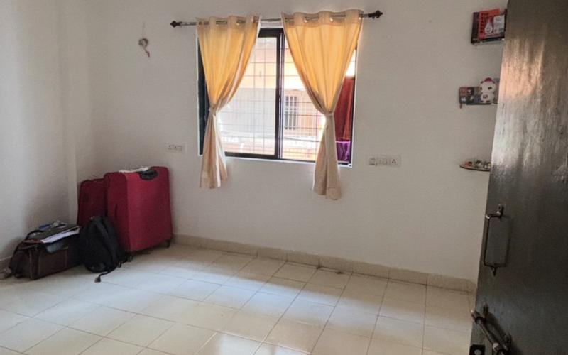 Female flatmate required in 2BHK  apartment  in Shivane