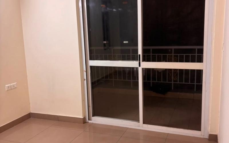 3 female flatmates required in 4BHK  flat  in Whitefield
