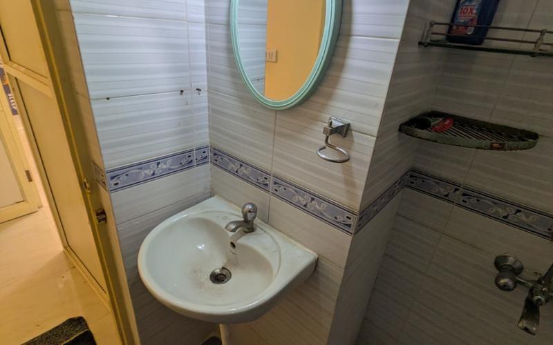 Male flatmate required in 2BHK  apartment  in Bellandur