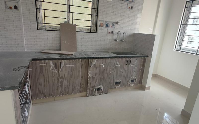 1BHK flat for rent in Indiranagar