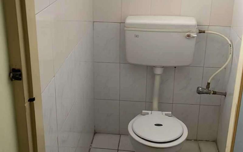 Male flatmate required in 2BHK  independent house in Guttahalli