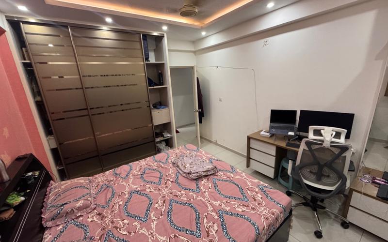 Male flatmate required in 3BHK  flat  in Bellandur