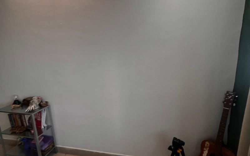 Female flatmate required in 2BHK  flat  in Kadugodi