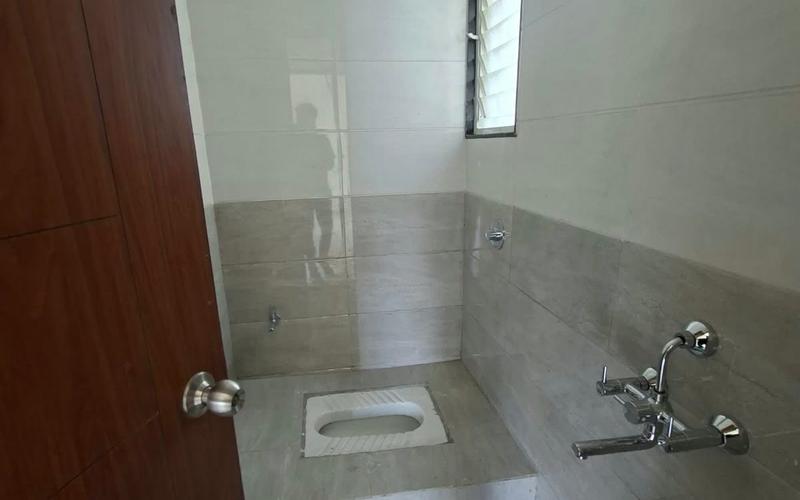 2BHK flat for rent in Kiwale-Ravet