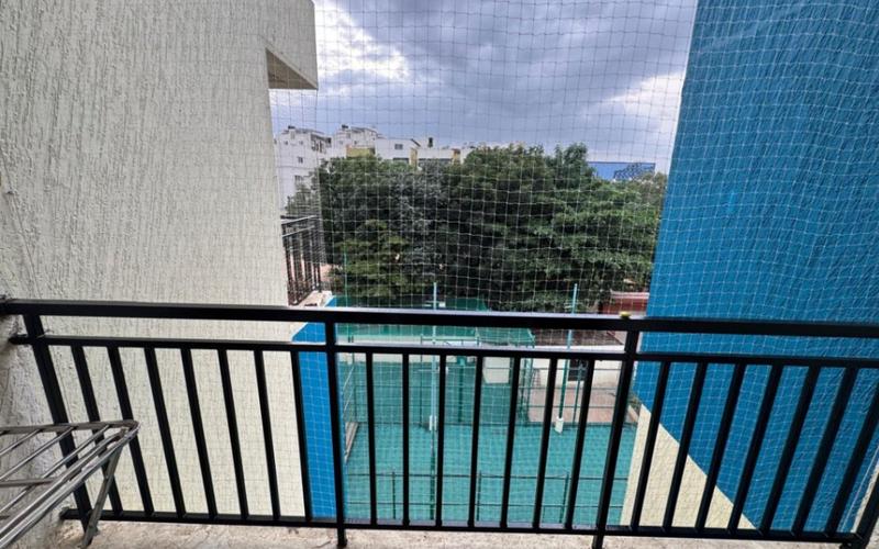 Female flatmate required in 3BHK  flat  in Kadubeesanahalli