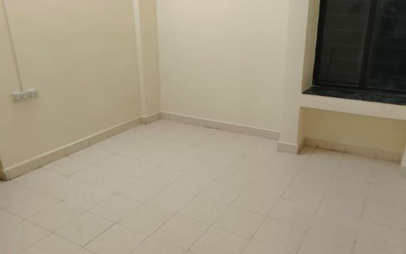 Male roommate required in 1BHK  flat  in Kothrud