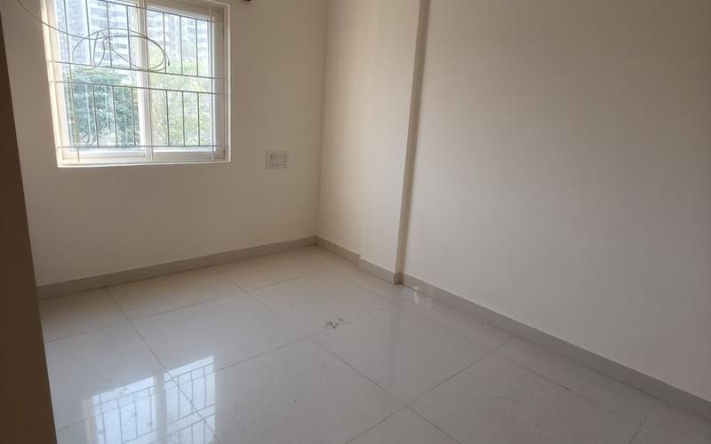 2BHK independent house for rent in Thanisandra