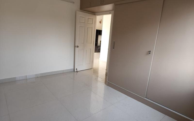 2BHK independent house for rent in Thanisandra