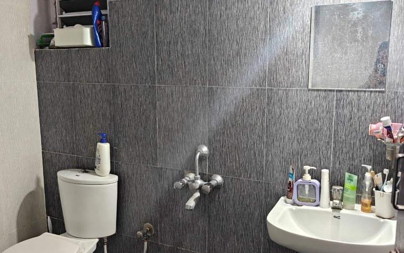Female flatmate required in 3BHK  flat  in Doddakannelli