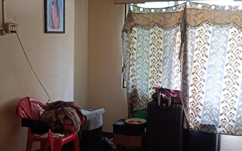 Female flatmate required in 2BHK  apartment  in Teynampet
