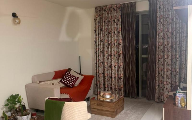 Female flatmate required in 2BHK  flat  in Devenahalli