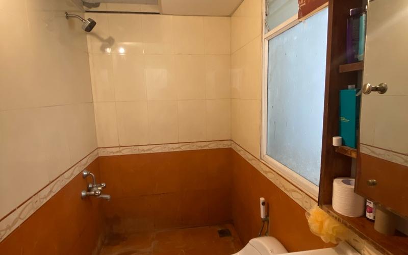 Flatmate required in 3BHK  apartment  in Neeladri-Nagar-Electronic-City-Phase-I-Electronic-City