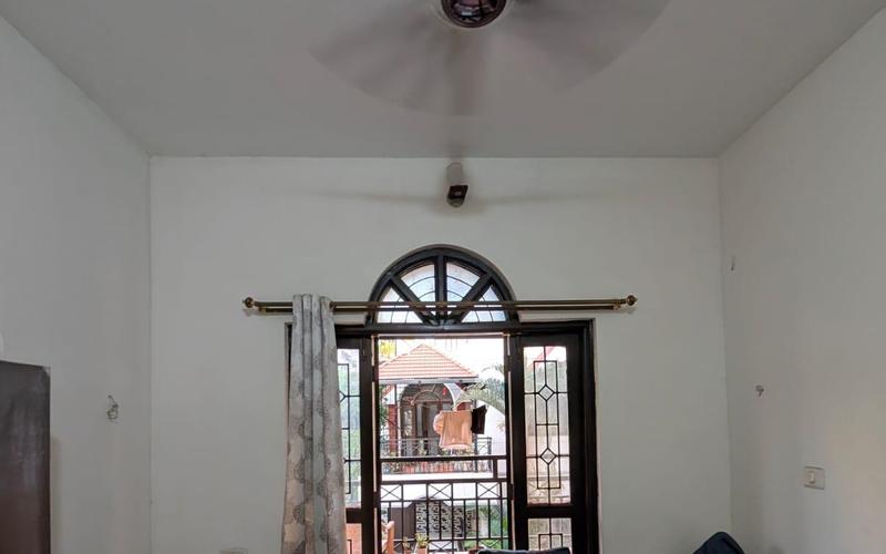Room in 4BHK Villa in a peaceful gated community available in Kasavanahalli