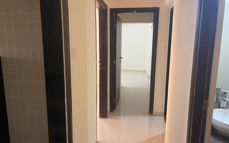 3BHK flat for rent in Andheri-West