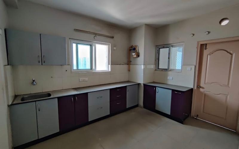 🏠 Looking for a 3rd Flatmate (Female) – 7 Hills, Kokapet, Hyderabad