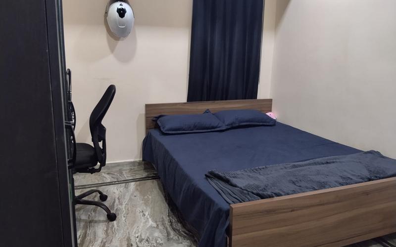 2BHK Flat [Fully furnished] in Banjara-Hills