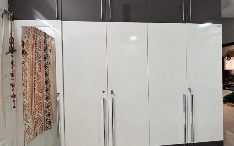 Female flatmate required in 3BHK  apartment  in Horamavu
