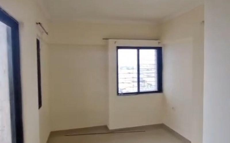 Flatmate required in 1BHK  apartment  in Rajas-Society-Katraj