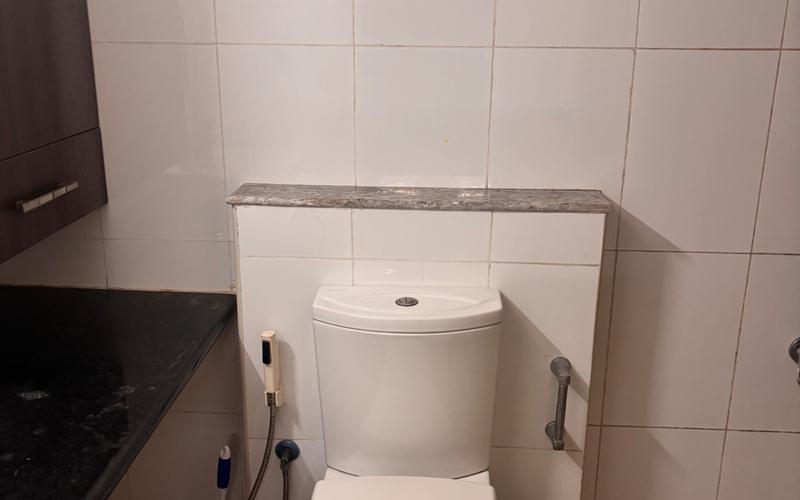 Female flatmate required in 2BHK  apartment  in Haralur