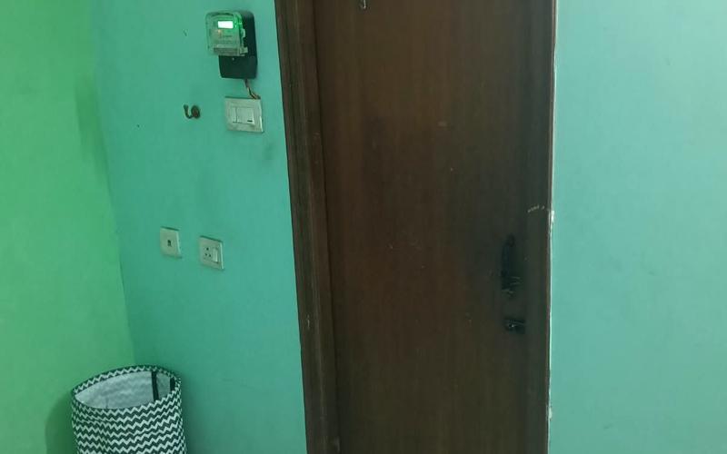 Male flatmate required in 3BHK  apartment  in Venkat Enclave, Kondapur (Opposite Road to Sarath City Capital Mall))