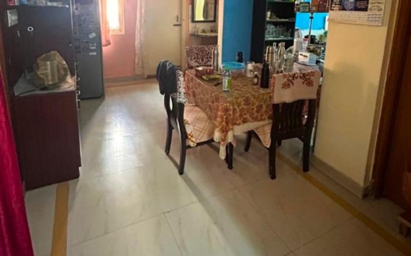 2 female roommates required in 3BHK  apartment  in Tyagaraja-Nagar-Basavanagudi