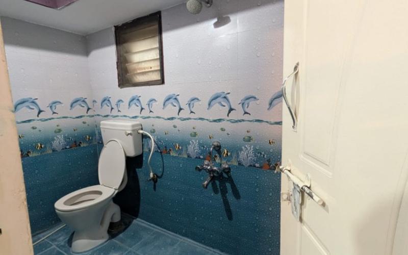 2  flatmates required in 2BHK  flat  in Marathahalli-Village-Marathahalli