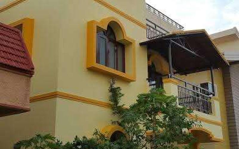 Room in 4BHK Villa in a peaceful gated community available in Kasavanahalli