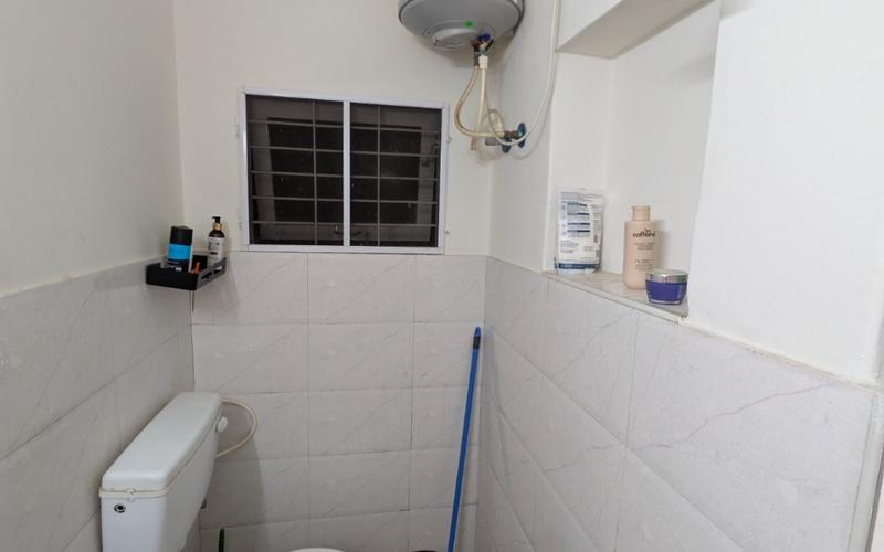 Male flatmate required in 3BHK  apartment  in Indiranagar