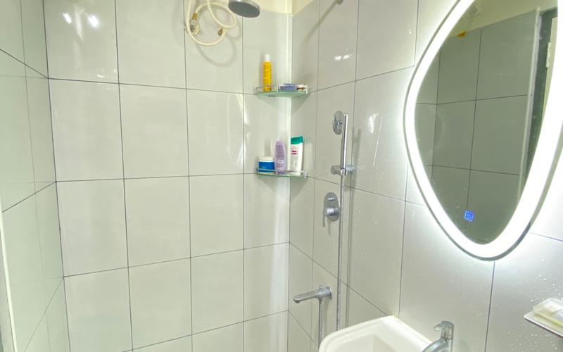 3BHK apartment for rent in Bommasandra