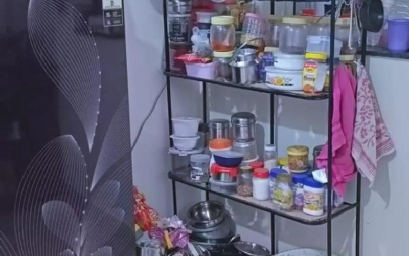 Female flatmate required in 1BHK  flat  in Karve-Nagar