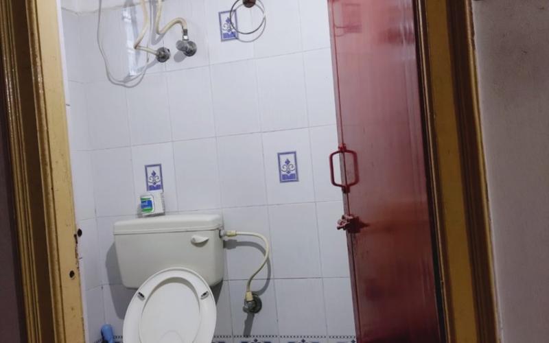 Flatmate required in 2BHK  flat  in Kalyan-Nagar