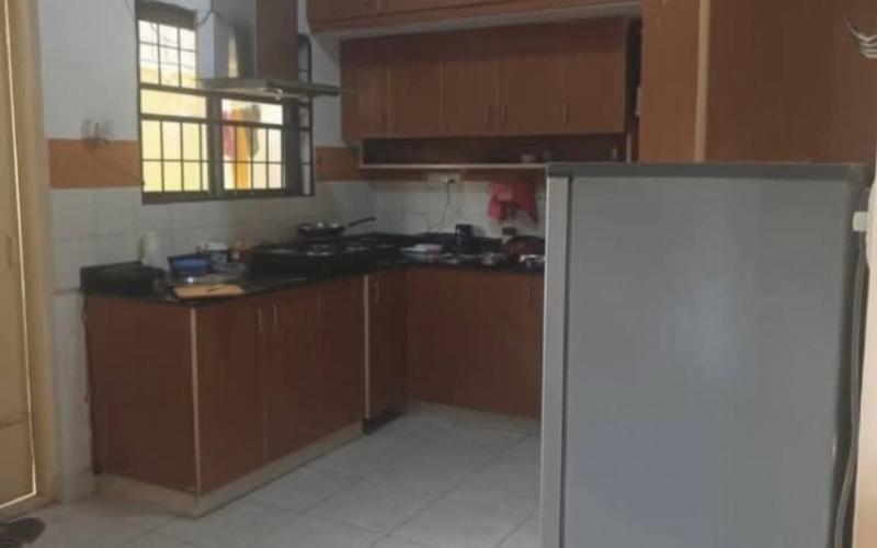 Room in 3BHK independent house available in Junnasandra